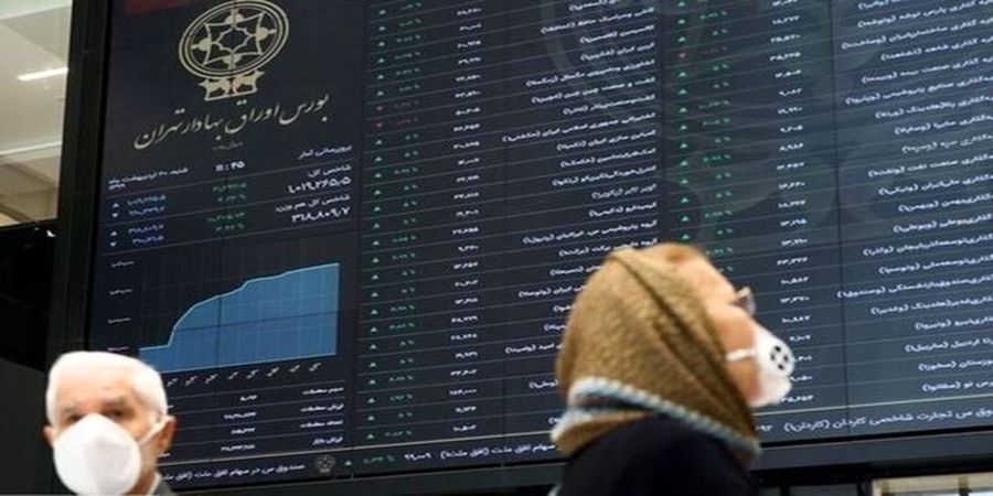 خبر مهم رییس بورس برای سهامداران + جزئیات