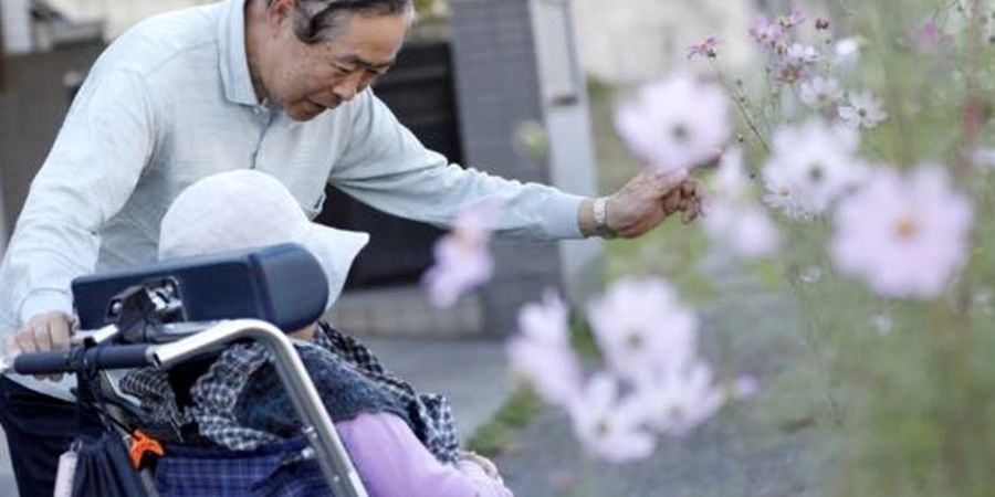 جمعیت آلزایمری ها 3 برابر می‌شود