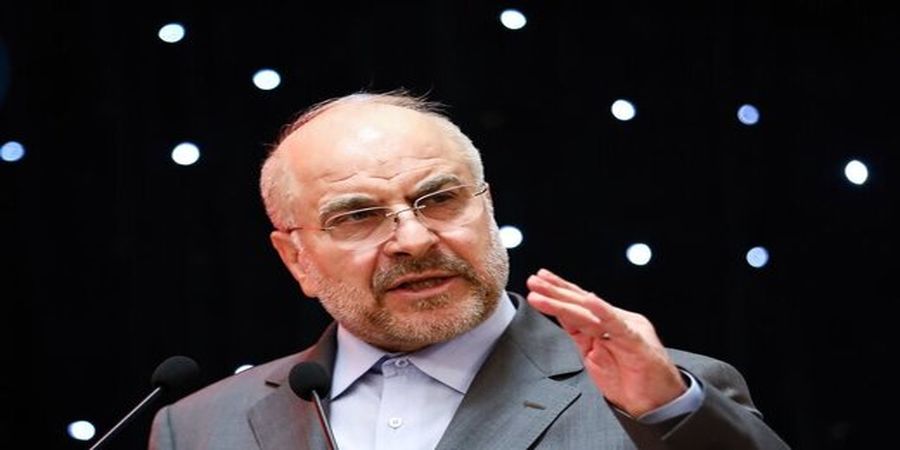 و که هیچ غلطی نکردی ، حق نداری به اسم انقلاب حرف بزنی /حمله بی سابقه قالیباف به «سوپرانقلابی» ها