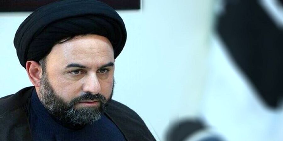 وضعیت گود برج میلاد خطرناک است