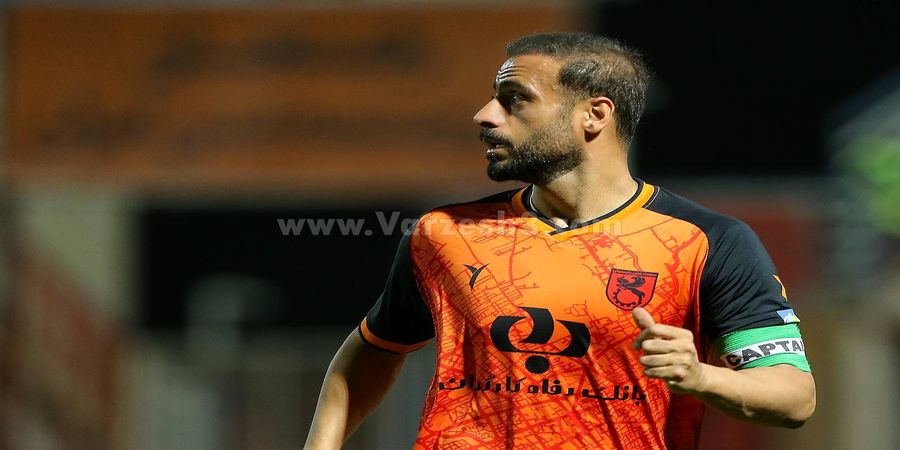 جدال استقلال و سپاهان برای جذب محسن آذرباد