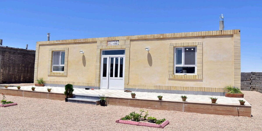 جزئیات واگذاری زمین و خانه اقساطی برای خانوارهای دارای سه فرزند