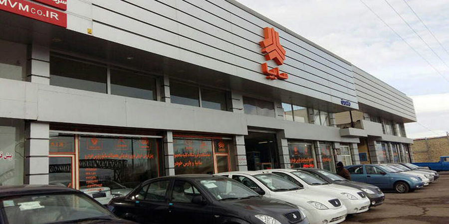 قیمت خودرو در بازار درجا زد + جدول