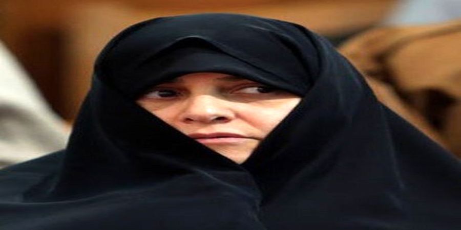 همسر رئیسی: از من خواستند مشابه کتاب میشل اوباما را بنویسم، رییس جمهور هم گفتند کتاب نوشتن شما کار درستی است
