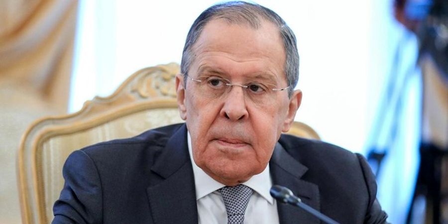 انتقاد تند لاوروف از نادیده گرفتن نقض آتش‌بس از سوی اوکراین