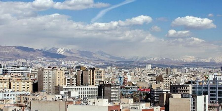 این خانه متری ۱۰ میلیون تومان است
