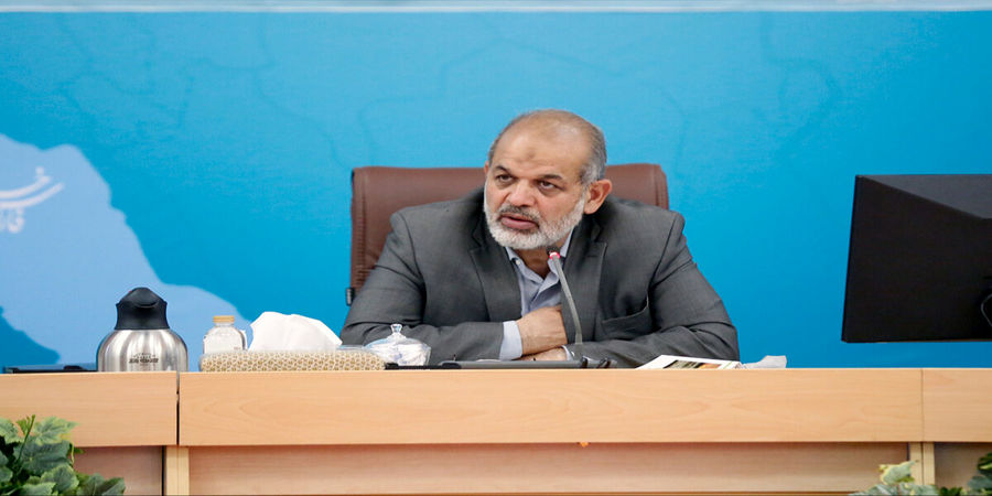 وزیر کشور: بازسازی مناطق زلزله‌زده هرمزگان به زودی آغاز می‌شود