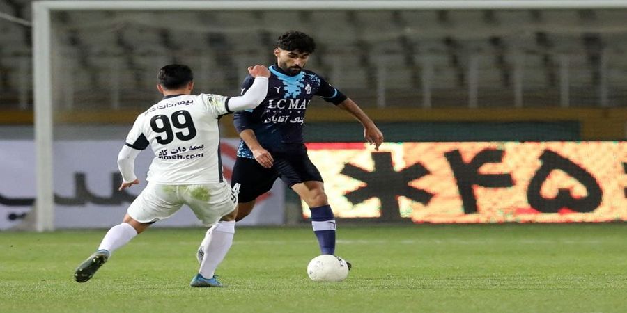 درخواست عجیب پیکان از استقلال؛ 21 میلیارد بدهید سامان فلاح را بگیرید!