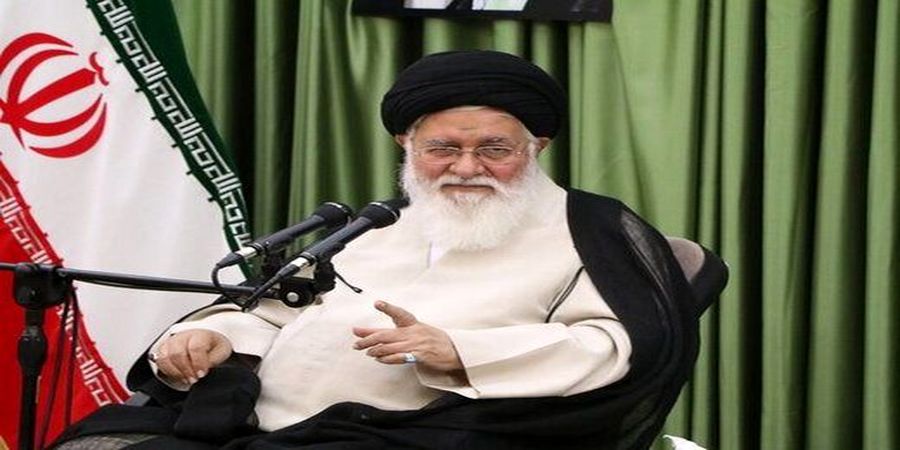 علم‌الهدی: امروز جاهلیت آمریکایی در دنیا جنایت می‌کند / باید با اسلام این جاهلیت را براندازی کنیم