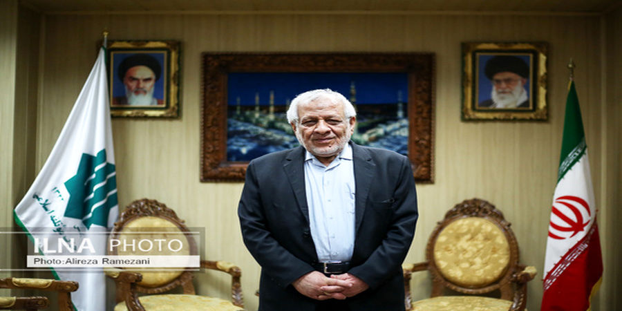 بادامچیان: کسی مایل نیست زنان به ورزشگاه بروند و مورد تعرض ادم بی ادب قرار بگیرند