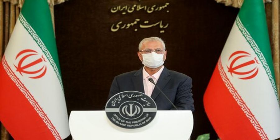 ربیعی: 1 میلیارد از اموال بلوکه ایران در کره جنوبی آزاد می شود+ فیلم