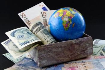 5 ریسک بزرگ اقتصاد جهانی در سال 2021  
