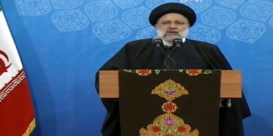 دستور ویژه رئیسی برای ساماندهی وضعیت رودخانه های رشت+فیلم