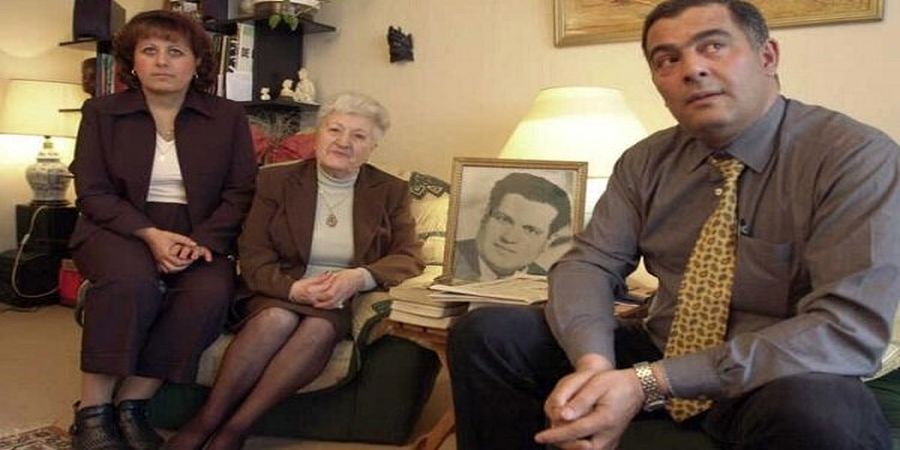 اعتراف مکرون به شکنجه و قتل آزادی‌خواه الجزایری