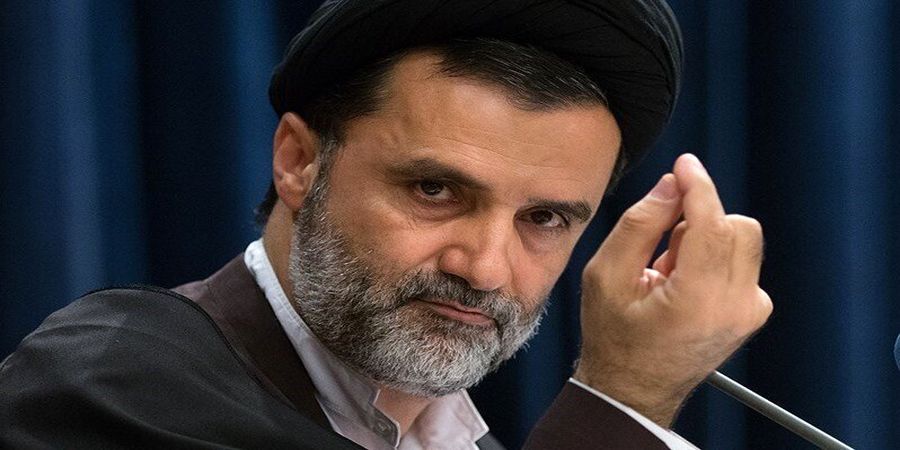 تعیین تکلیف روحانی تندرو برای رئیسی /اصلا نیازی به مذاکره با آمریکا نداریم