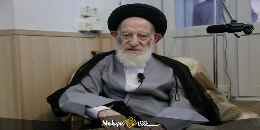 پاسخ قابل تامل یک مرجع تقلید به درخواست ابراهیم رئیسی + عکس
