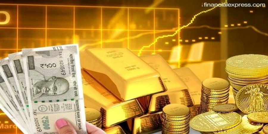 صعود نسبی طلا در روزهای خوب نفت