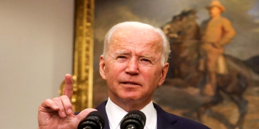 پیام رئیس جمهور آمریکا به مسلمانان جهان به مناسبت عید فطر