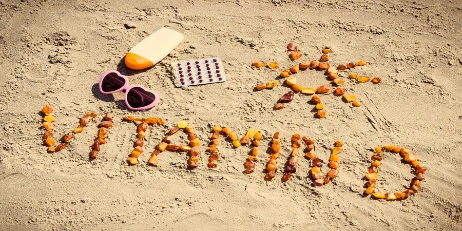 ابتلا به 7 بیماری خطرناک بر اثر کمبود ویتامین دی در بدن!