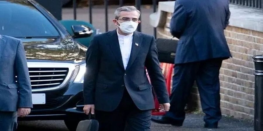 خطای محاسباتی ایران در مذاکرات وین / مستقیما با آمریکا مذاکره کنید