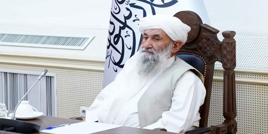 اقدام جدید امارت اسلامی علیه فرهنگ ایرانی