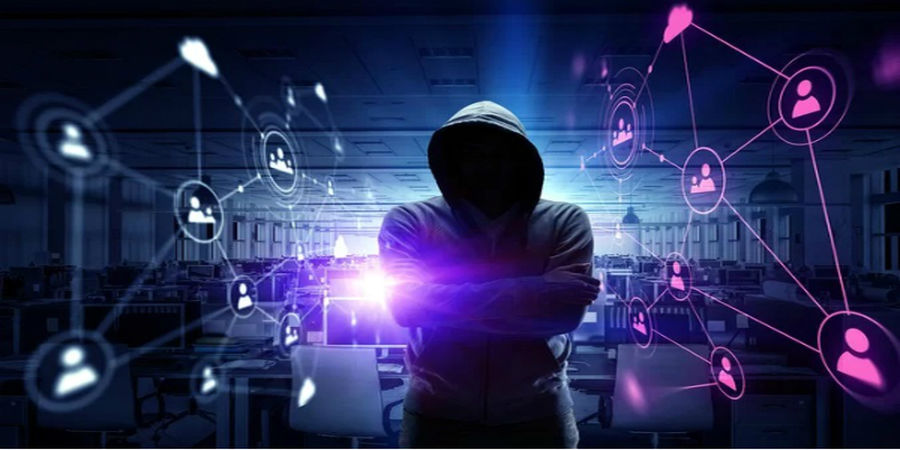  حمله سایبری به شرکت فولاد خوزستان