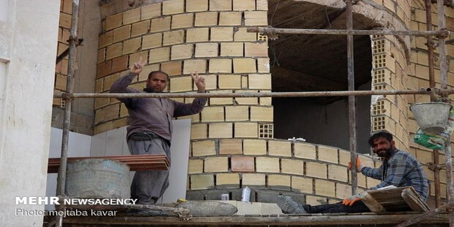 قیمت تمام شده ساخت مسکن اعلام شد 