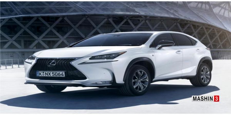 خریدار لکسوس و پراید بازنده هستند +فیلم
