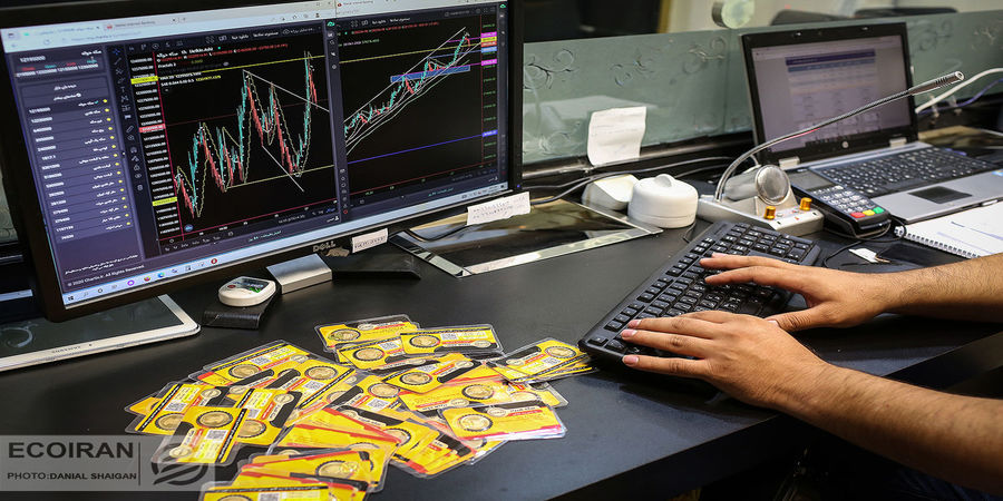 پیش بینی قیمت سکه امروز 2 خرداد 1401