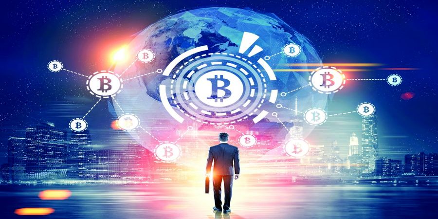 سقوط عجیب اتریوم / بازگشت بیت کوین به کانال 29000 دلار