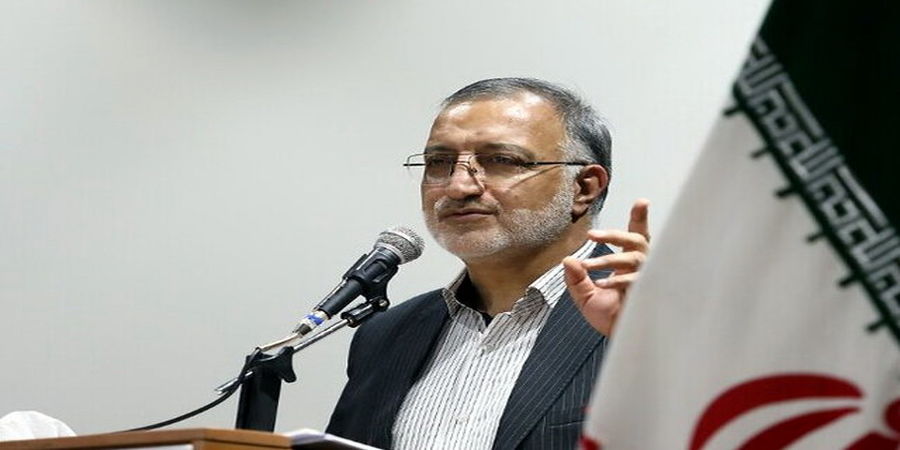 زاکانی بدهی شهرداری را اعلام کرد