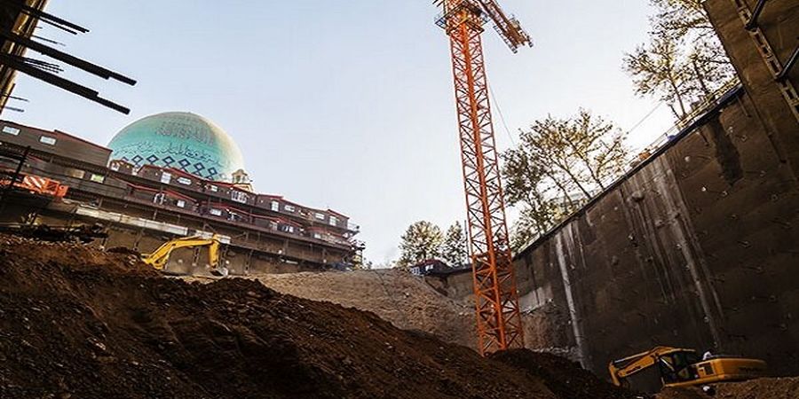 میراث فرهنگی خودش هزینه‌اش را بدهد