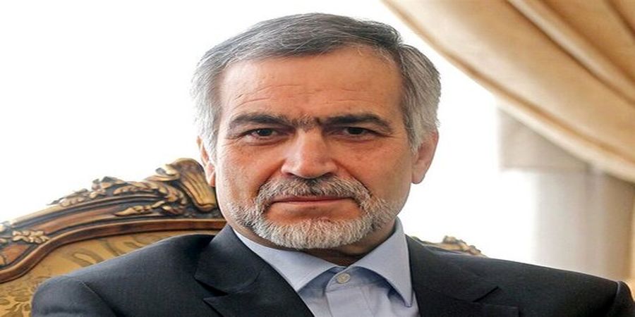 شایعه درباره حسین فریدون، برادر حسن روحانی / چند میلیارد جزای نقدی از او گرفته شده است؟