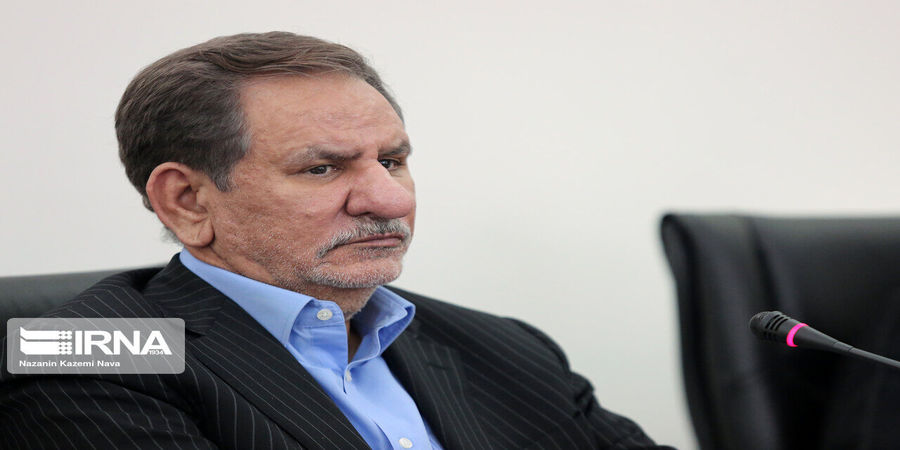 واکنش شدید جهانگیری به تصویب طرح صیانت؛ چرا عبرت نمی گیرید؟!+ فیلم