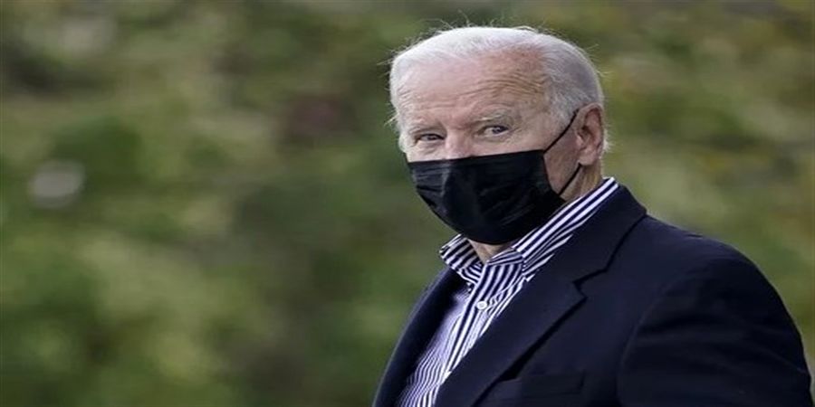 بایدن مدعی کشته شدن سرکرده داعش شد