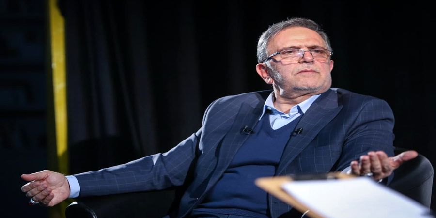 ناگفته های شب دراماتیک اقتصاد ایران +فیلم