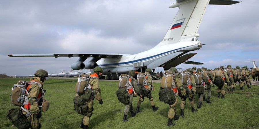 ادعای تازه آمریکا درباره عقب‌نشینی روسیه از اوکراین
