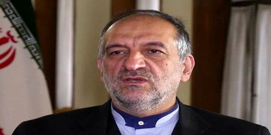 واکنش رسمی سفیر کشورمان به ویدئوهای منتشر شده از وضعیت مهاجرین افغانستانی در ایران