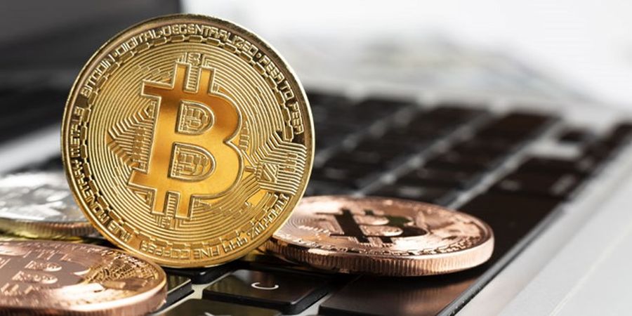قیمت بیت کوین رکورد زد

