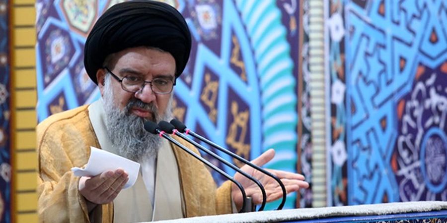 ریشهری مرد کارهای بزرگ بود!