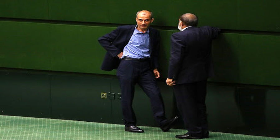 صحبت‌های جنجالی نماینده تهران در مورد گران‌کردن اینترنت+ فیلم