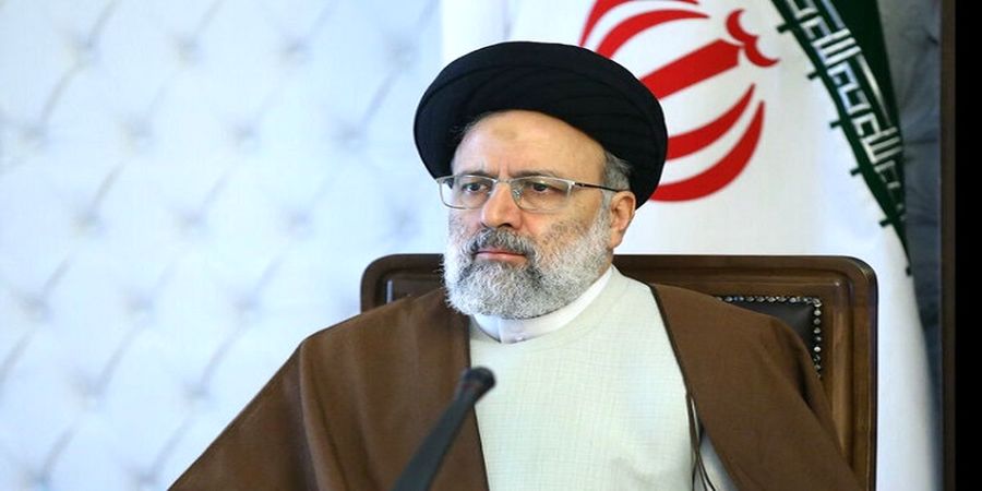 اعطای دکتری افتخاری دانشگاه روسیه به رئیسی + عکس