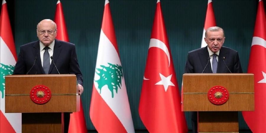 درخواست مهم اردوغان از شرکت های ترکیه