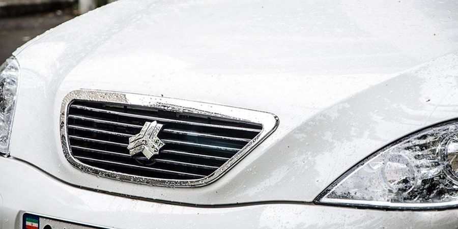 فریز قیمت خودرو در بازار + جدول