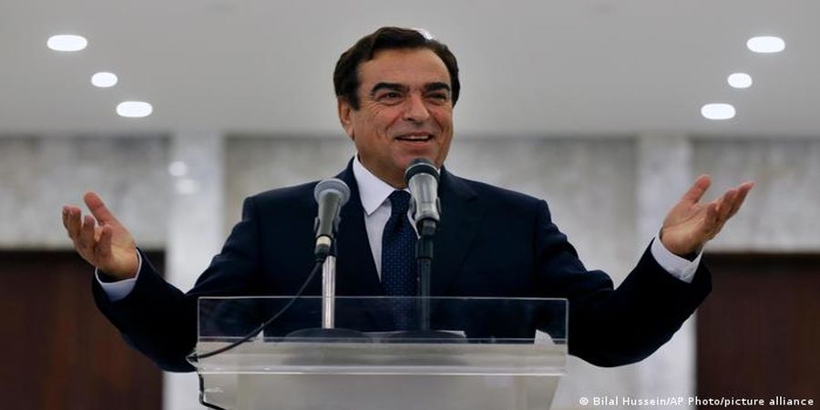 معامله بزرگ در لبنان؛ پای مکرون در میان است؟