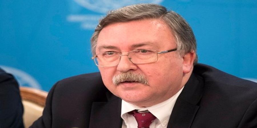 استقبال روسیه از سفر گروسی به تهران

