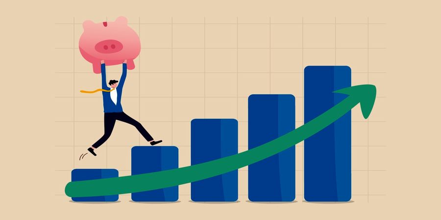 توان و موقعیت حقیقی ها در بورس / سبقت خریداران از فروشندگان بورس