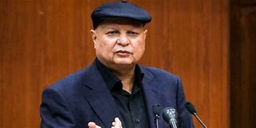 میرکاظمی: دولت کسری بودجه ندارد + فیلم