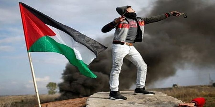 موشک‌های روسی در اختیار فلسطینی‌ها