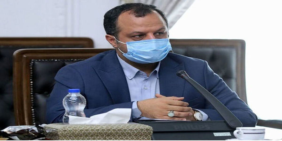 خاندوزی ، وزیر اقتصاد کرونا گرفت
